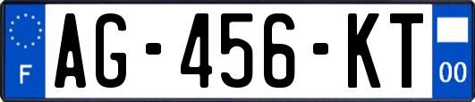 AG-456-KT