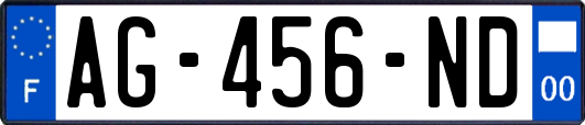 AG-456-ND