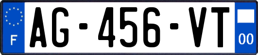 AG-456-VT