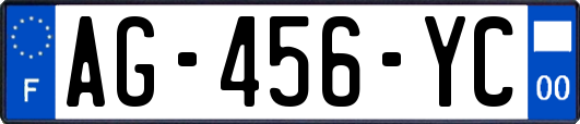 AG-456-YC