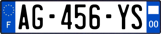 AG-456-YS