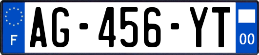 AG-456-YT