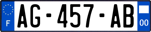 AG-457-AB