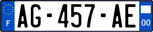 AG-457-AE