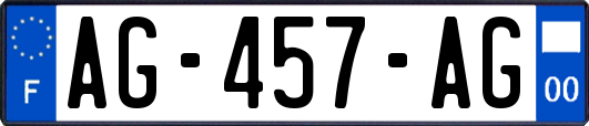 AG-457-AG