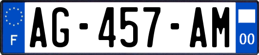 AG-457-AM