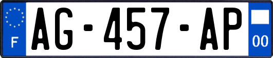 AG-457-AP