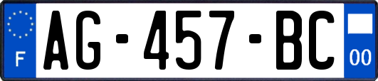 AG-457-BC