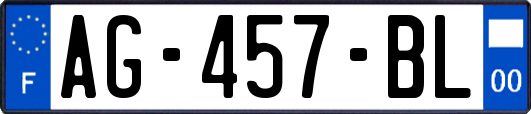 AG-457-BL