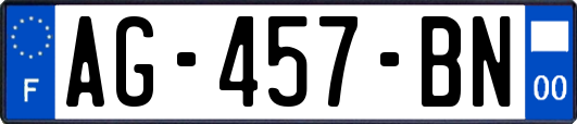 AG-457-BN