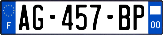 AG-457-BP