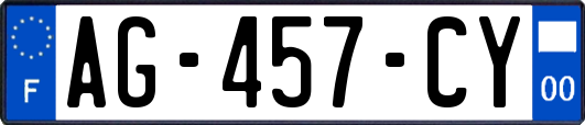 AG-457-CY