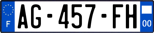 AG-457-FH