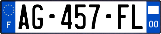 AG-457-FL