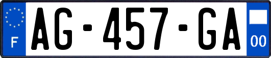 AG-457-GA