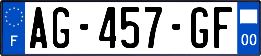 AG-457-GF