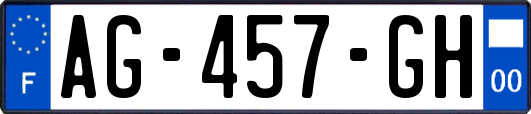 AG-457-GH