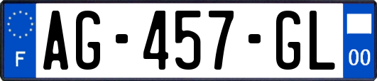 AG-457-GL