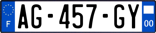 AG-457-GY