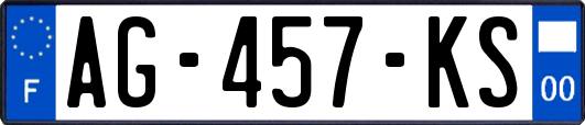 AG-457-KS