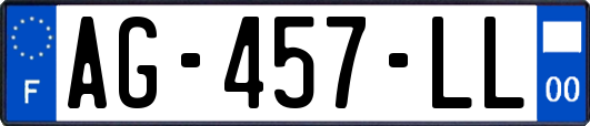 AG-457-LL