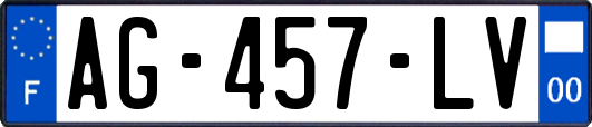 AG-457-LV