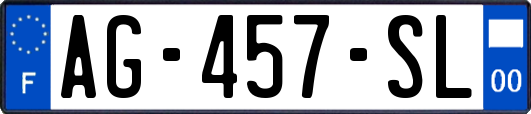 AG-457-SL