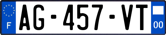 AG-457-VT