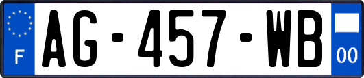 AG-457-WB