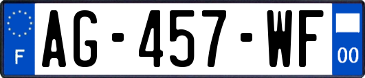 AG-457-WF