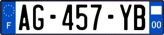 AG-457-YB