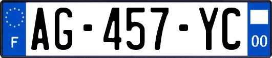AG-457-YC