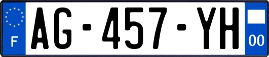 AG-457-YH
