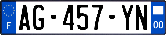 AG-457-YN