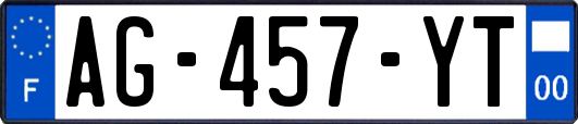 AG-457-YT