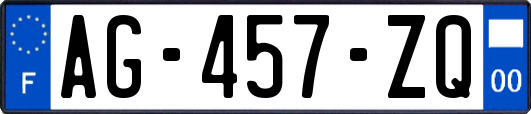 AG-457-ZQ