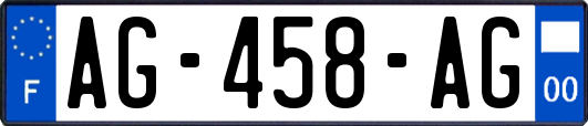 AG-458-AG