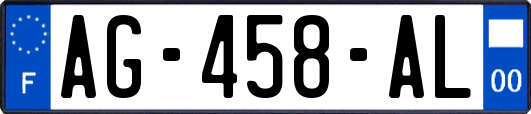 AG-458-AL