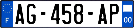 AG-458-AP