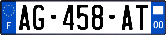 AG-458-AT