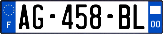 AG-458-BL