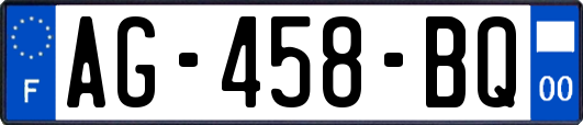AG-458-BQ
