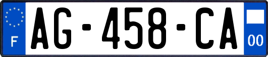 AG-458-CA