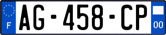 AG-458-CP