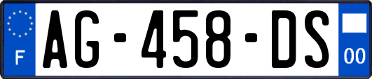AG-458-DS