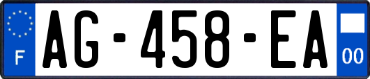 AG-458-EA