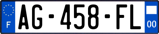 AG-458-FL