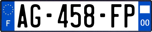 AG-458-FP