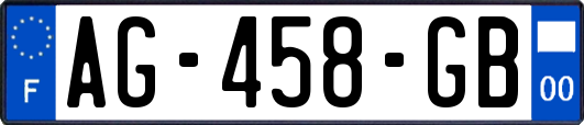AG-458-GB