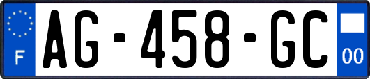 AG-458-GC